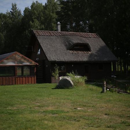 Pirts Maja Ramatas Villa Skulte  Exterior photo