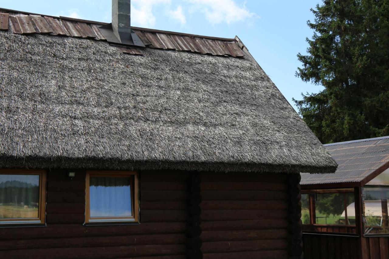 Pirts Maja Ramatas Villa Skulte  Exterior photo