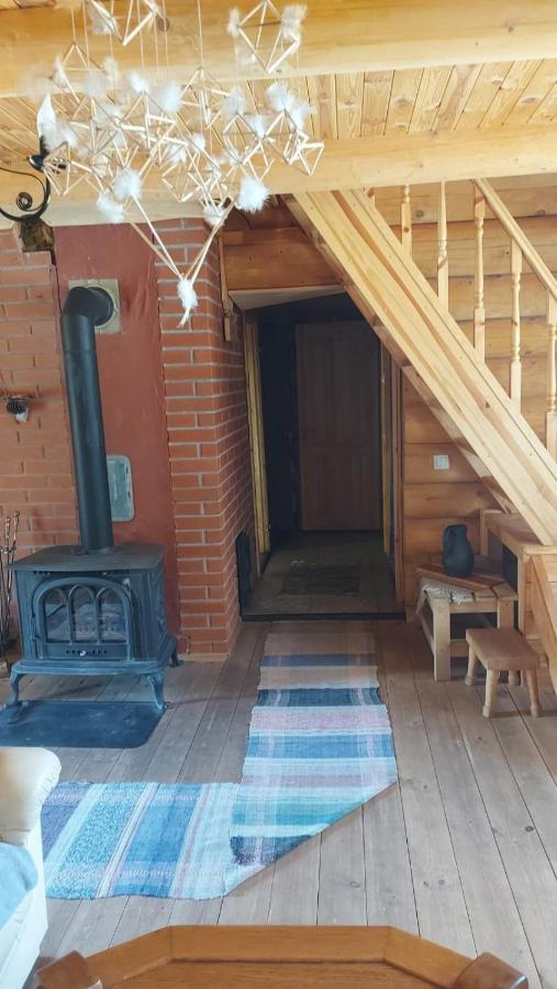 Pirts Maja Ramatas Villa Skulte  Exterior photo